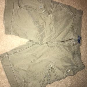 Polo by Ralph Lauren men’s Chino Shorts Size 38